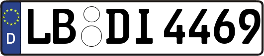 LB-DI4469