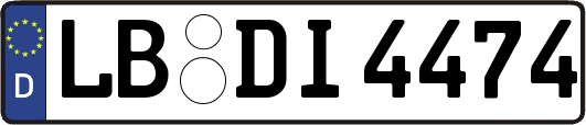 LB-DI4474