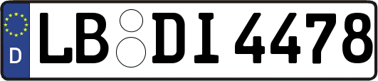 LB-DI4478