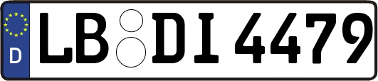 LB-DI4479