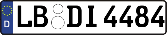 LB-DI4484