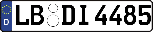 LB-DI4485