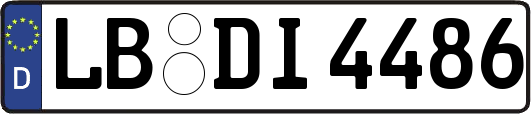 LB-DI4486