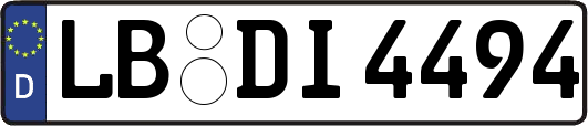 LB-DI4494