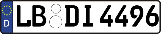 LB-DI4496