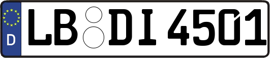 LB-DI4501