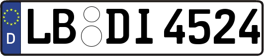 LB-DI4524