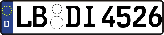 LB-DI4526