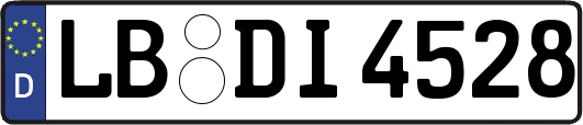LB-DI4528