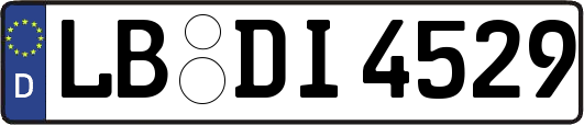 LB-DI4529