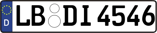 LB-DI4546
