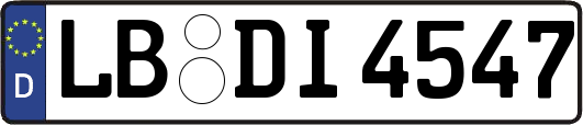 LB-DI4547