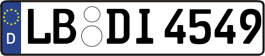 LB-DI4549