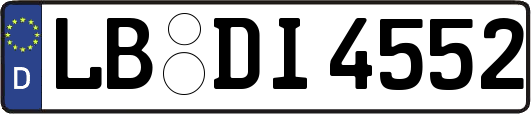 LB-DI4552