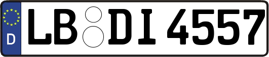 LB-DI4557