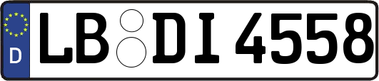 LB-DI4558
