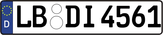 LB-DI4561