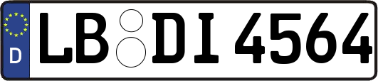 LB-DI4564