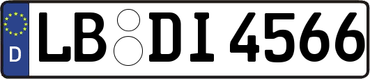 LB-DI4566