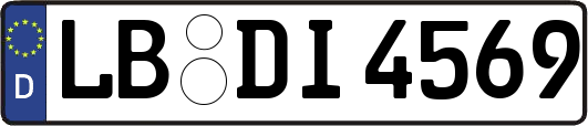 LB-DI4569