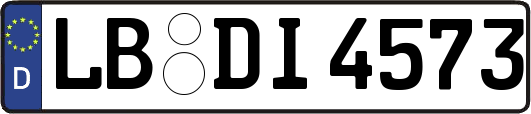 LB-DI4573