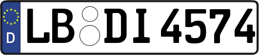 LB-DI4574
