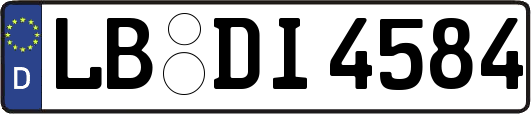 LB-DI4584
