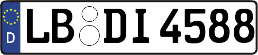 LB-DI4588