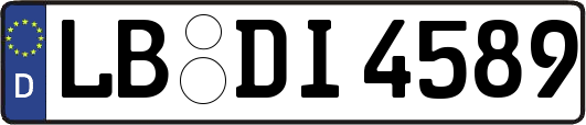 LB-DI4589