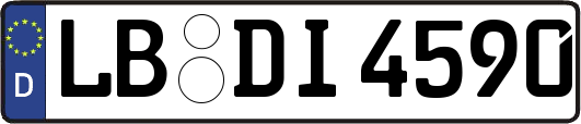 LB-DI4590