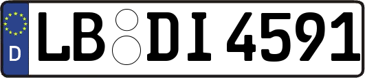 LB-DI4591