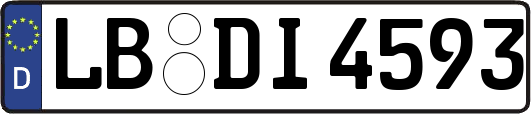 LB-DI4593