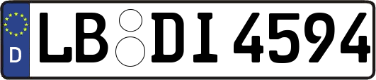 LB-DI4594