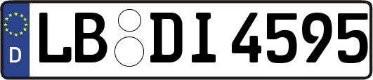 LB-DI4595