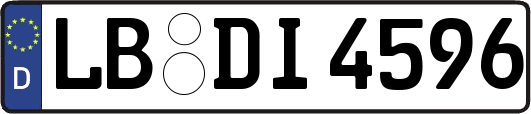 LB-DI4596