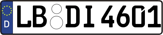 LB-DI4601
