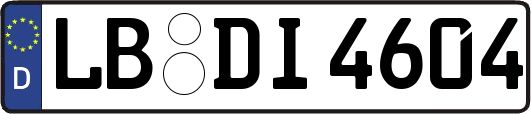 LB-DI4604