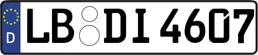 LB-DI4607