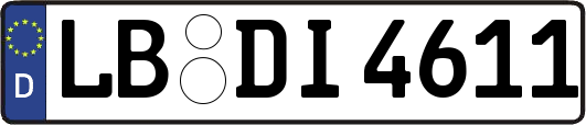 LB-DI4611