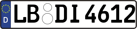 LB-DI4612
