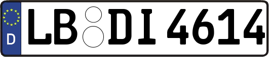 LB-DI4614