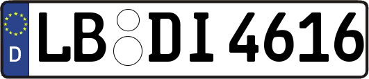 LB-DI4616