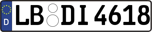 LB-DI4618