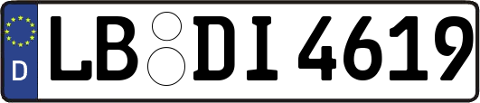 LB-DI4619