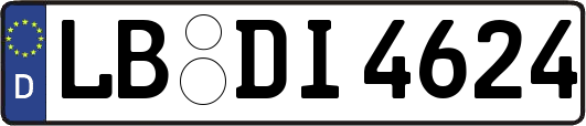 LB-DI4624