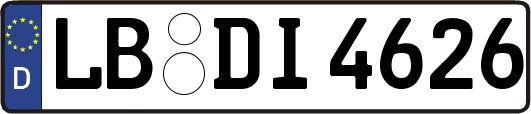 LB-DI4626