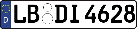 LB-DI4628