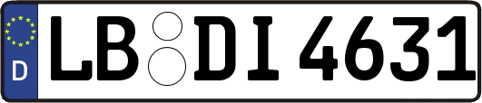 LB-DI4631