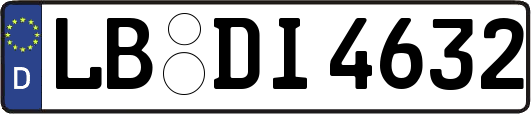LB-DI4632