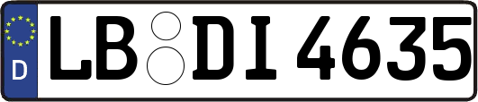 LB-DI4635